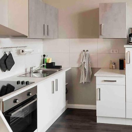 Gemuetliches Apartment In Zentraler Lage Bremen Eksteriør bilde